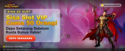 Menangkan Jackpot Besar Hari Ini