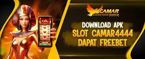 Bonus Selamat Datang Aplikasi APK