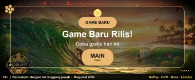 Mainkan Game Favorit Anda