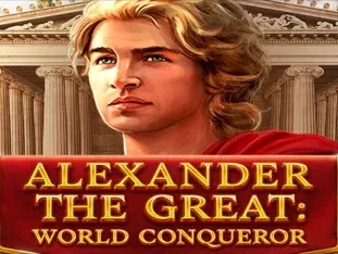 Alexander The Great thumbnail