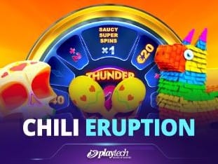 Chili Eruption Thundershots™ thumbnail