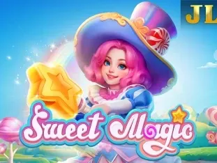 Sweet Magic thumbnail