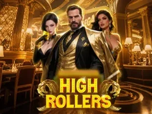 High Rollers thumbnail